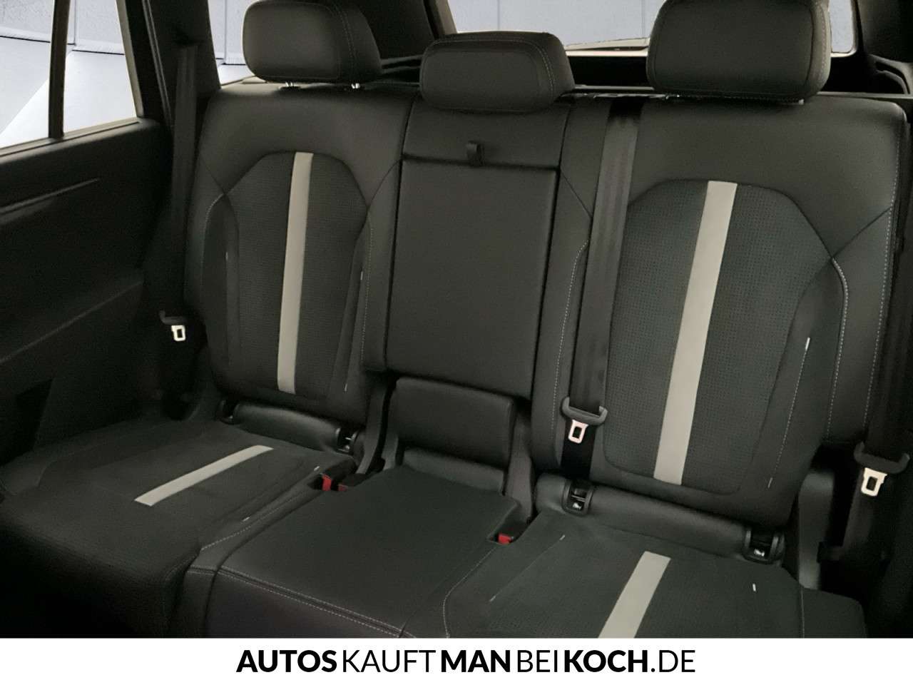 Fahrzeugbild eines Skoda Kodiaq