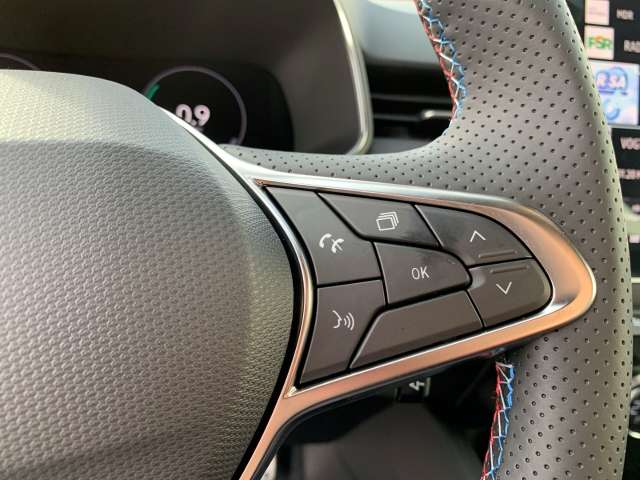 Fahrzeugbild eines Renault Clio