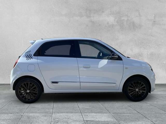 Fahrzeugbild eines Renault Twingo