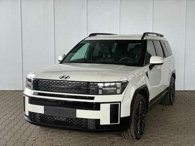 Bild Hyundai Santa Fe
