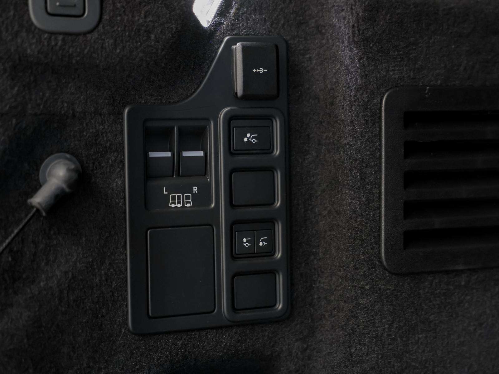 Fahrzeugbild eines Land Rover Discovery