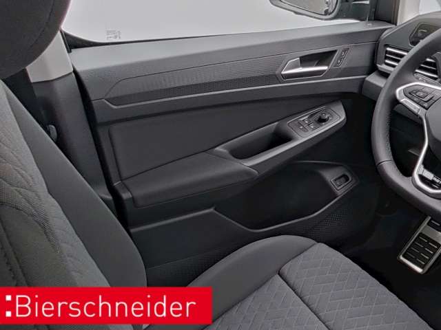 Fahrzeugbild eines Volkswagen Caddy