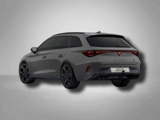 Fahrzeugbild eines CUPRA Leon