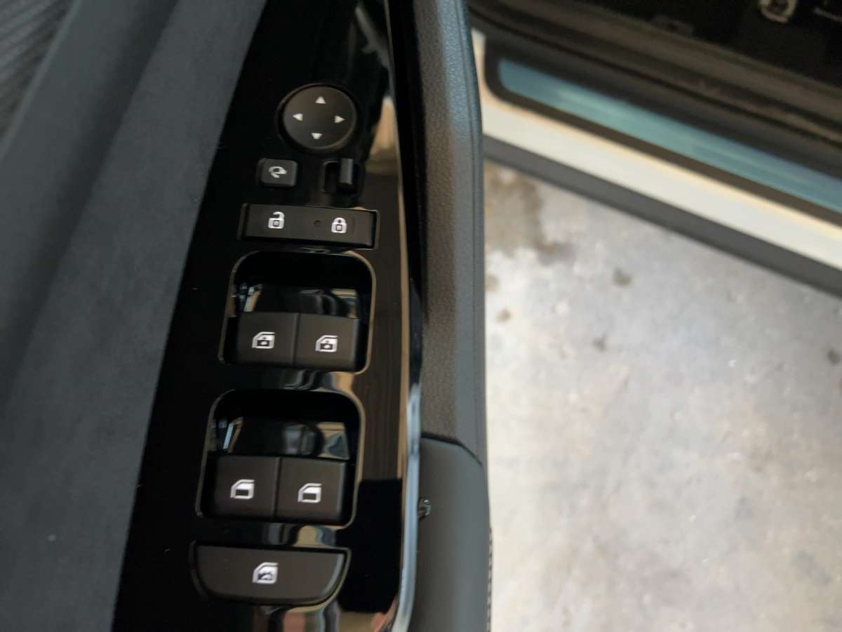 Fahrzeugbild eines Kia Sportage