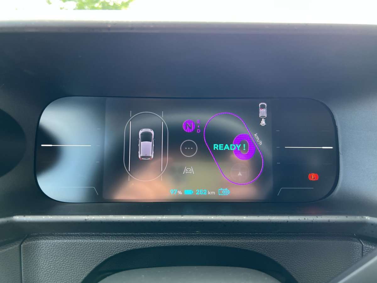 Fahrzeugbild eines Renault Twingo