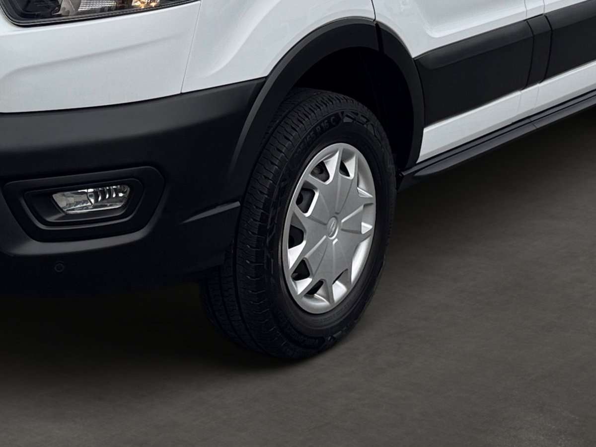 Fahrzeugbild eines Ford Transit