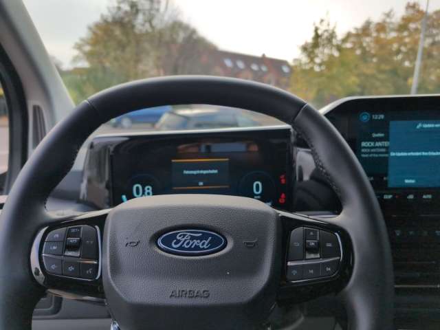 Fahrzeugbild eines Ford Tourneo Custom
