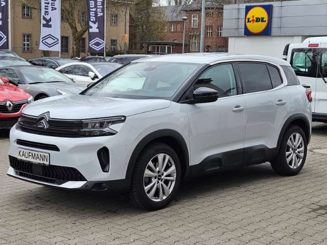Fahrzeugbild eines Dacia Jogger