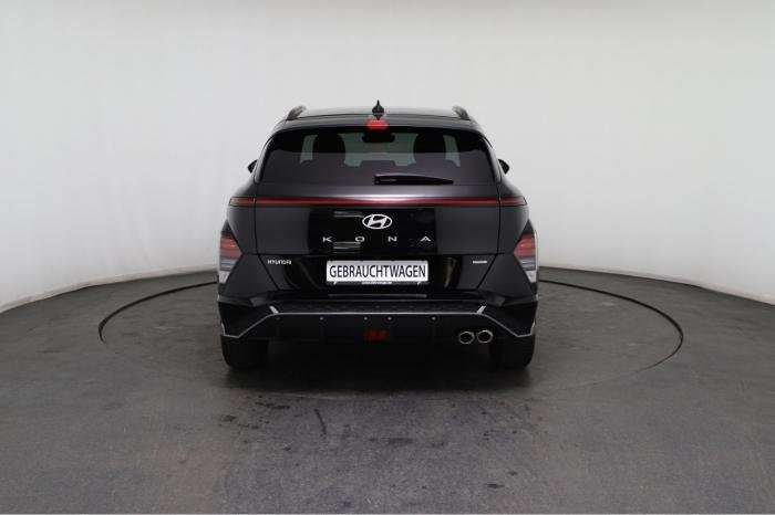 Fahrzeugbild eines Hyundai Kona