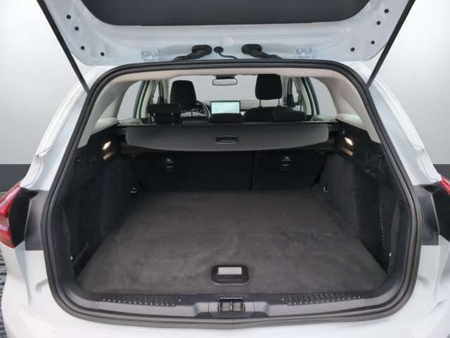 Fahrzeugbild eines Ford Focus