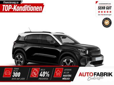 Bild Citroën C3 Aircross