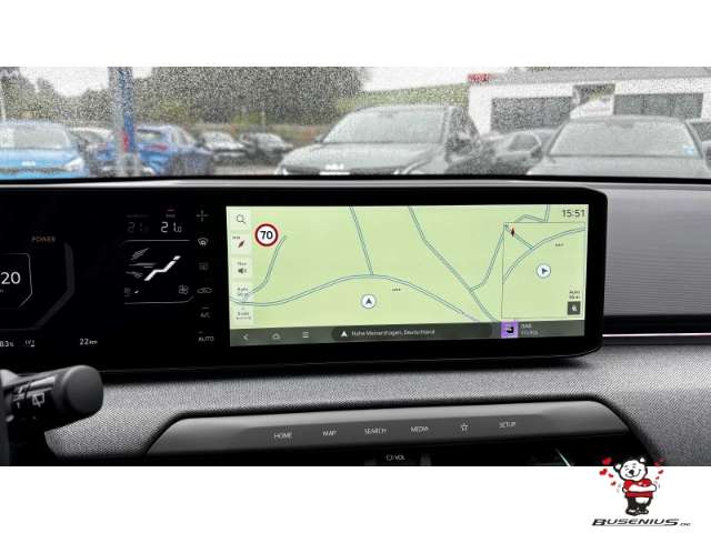 Fahrzeugbild eines Kia EV4