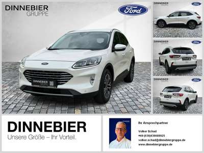 Bild Ford Kuga