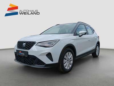 Bild SEAT Arona