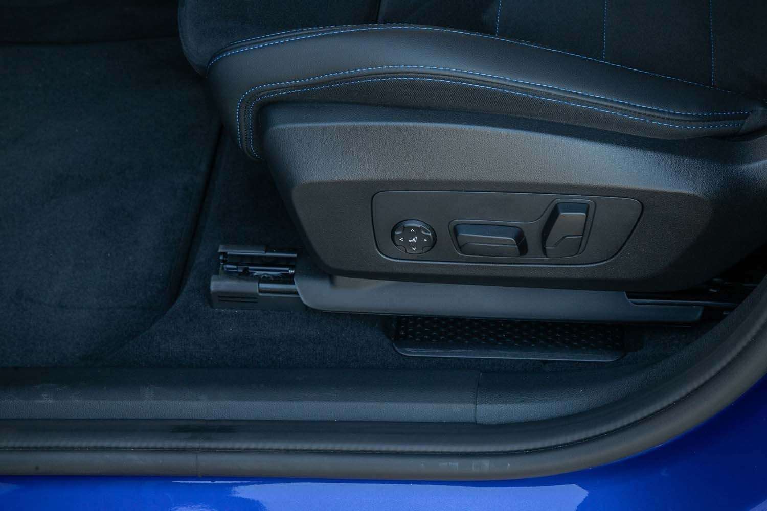 Fahrzeugbild eines BMW X2