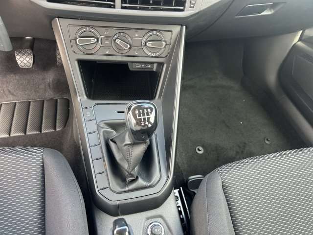 Fahrzeugbild eines Volkswagen Polo