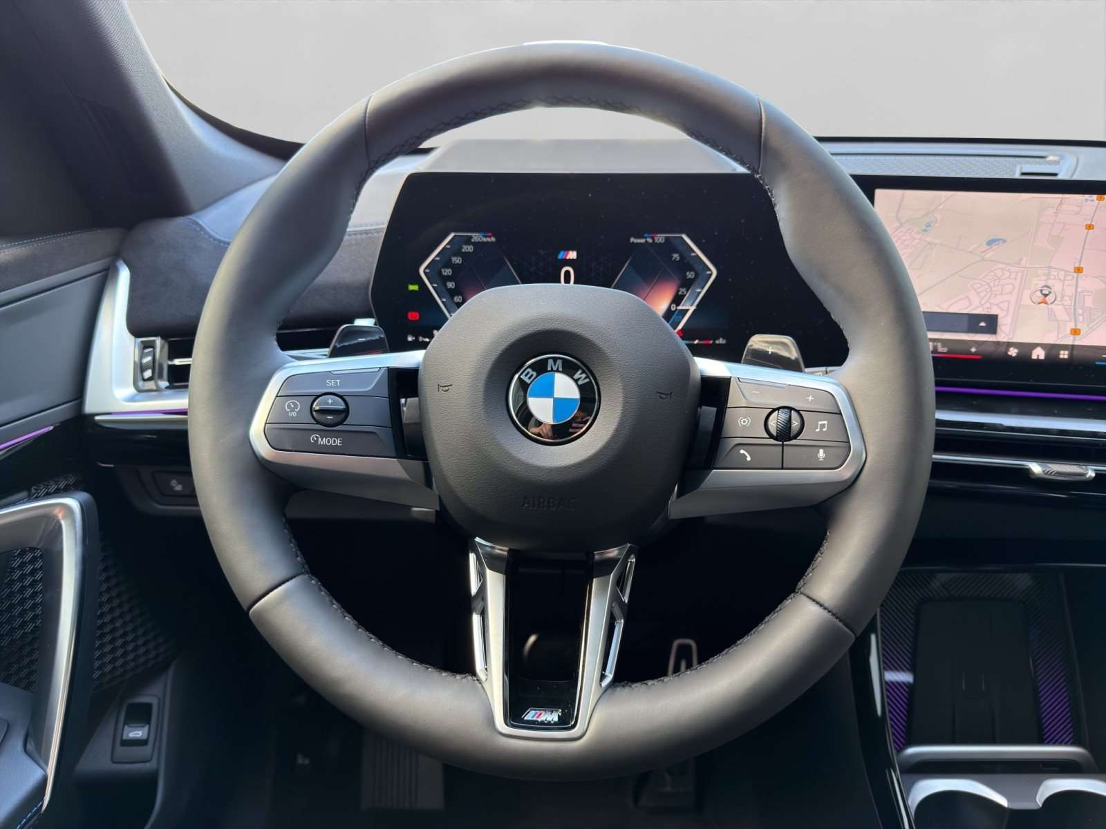 Fahrzeugbild eines BMW X1