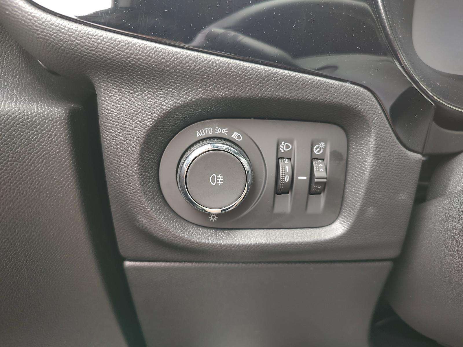 Fahrzeugbild eines Opel Corsa