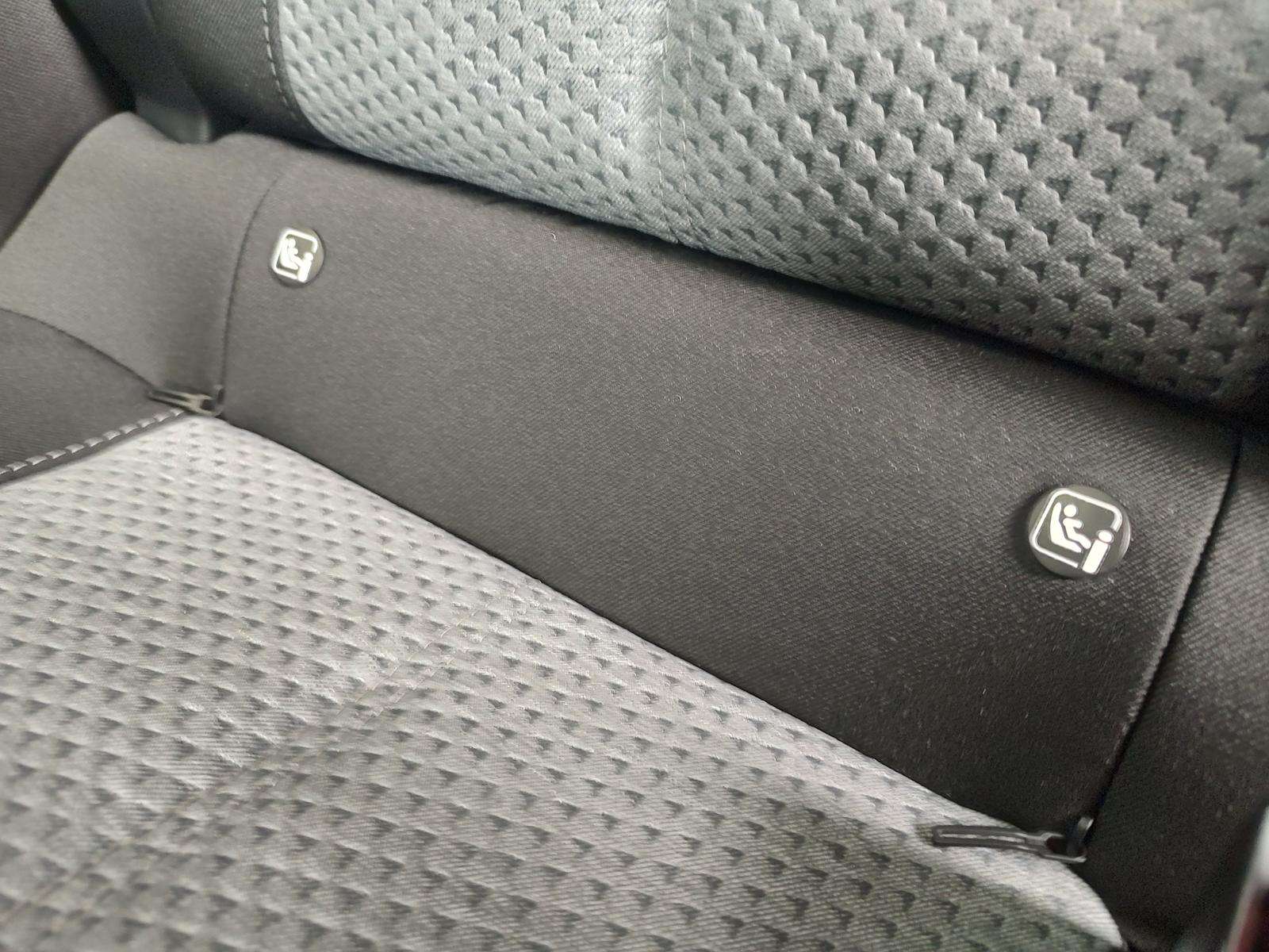 Fahrzeugbild eines Opel Corsa
