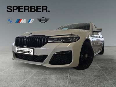 Bild BMW 5er-Reihe