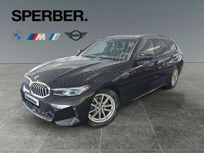 Bild BMW 3er-Reihe