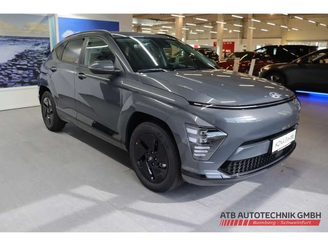 Fahrzeugbild eines Hyundai Kona Elektro