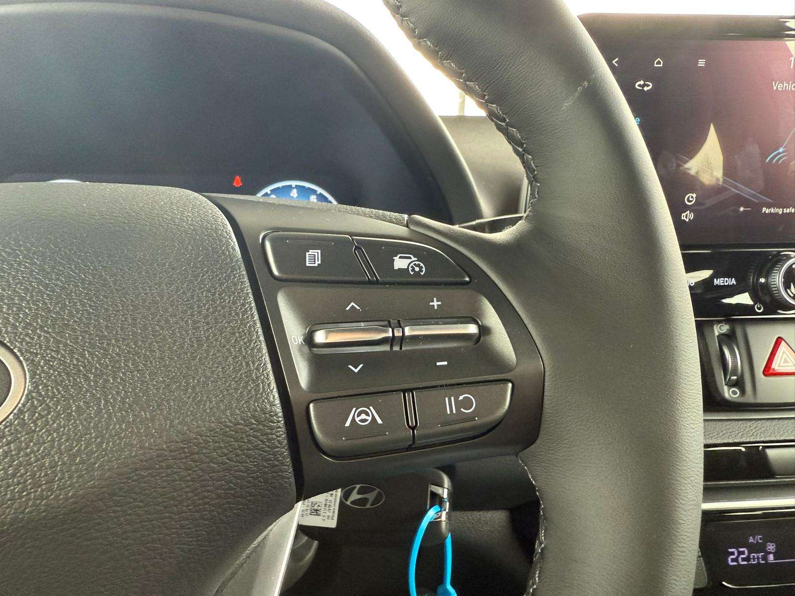 Fahrzeugbild eines Hyundai i30