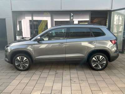 Bild Skoda Karoq