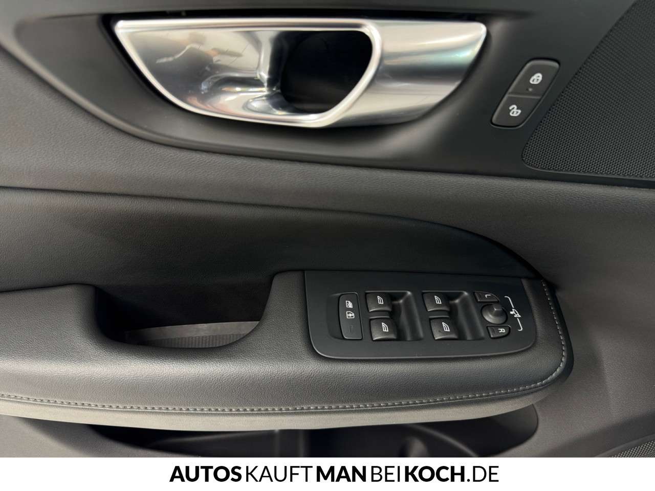 Fahrzeugbild eines Volvo V60