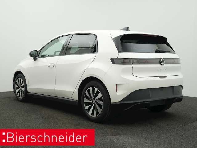 Fahrzeugbild eines Volkswagen ID. Polo