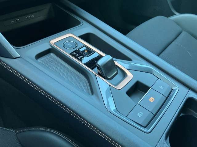 Fahrzeugbild eines CUPRA Leon