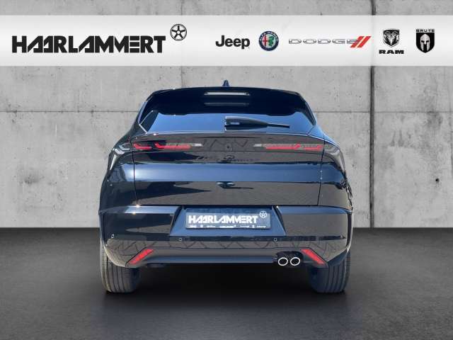 Fahrzeugbild eines Alfa Romeo Junior
