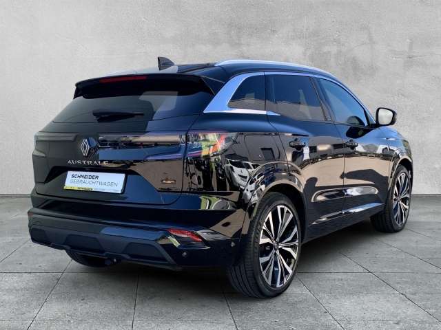 Fahrzeugbild eines Renault Austral