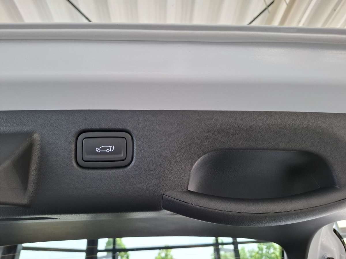 Fahrzeugbild eines Hyundai Kona Elektro