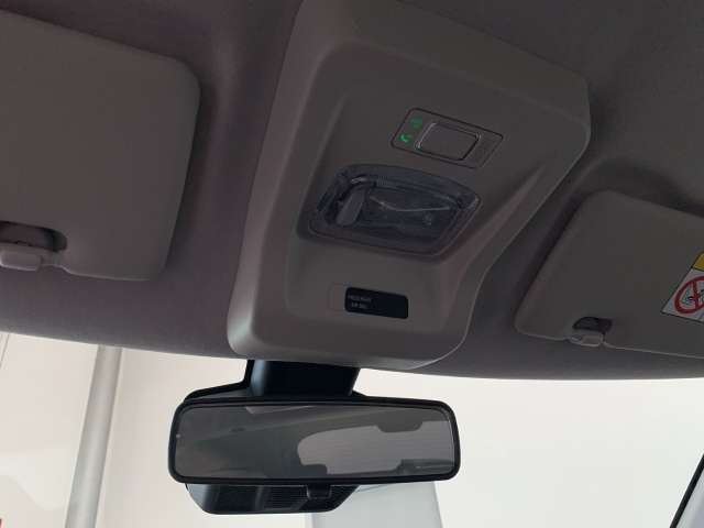 Fahrzeugbild eines Dacia Spring