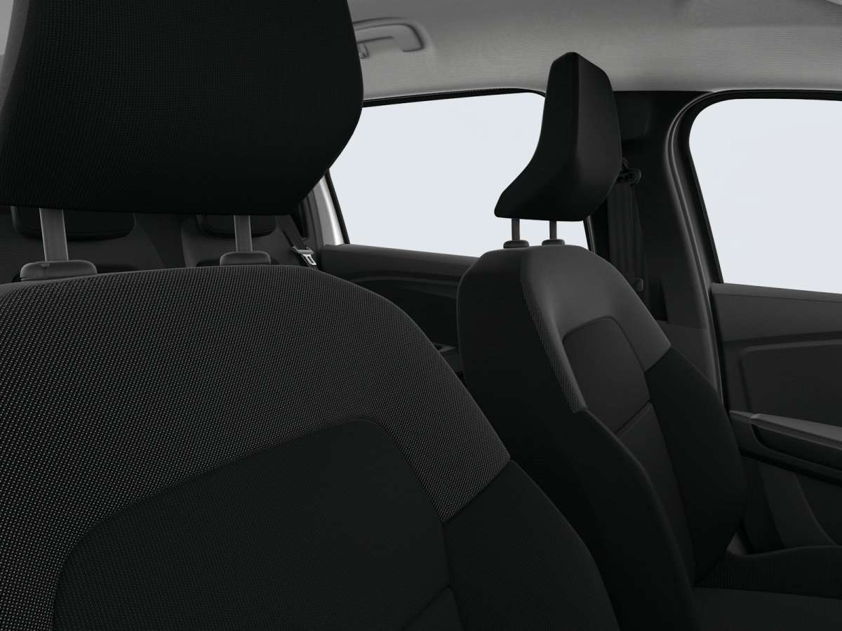 Fahrzeugbild eines Dacia Jogger