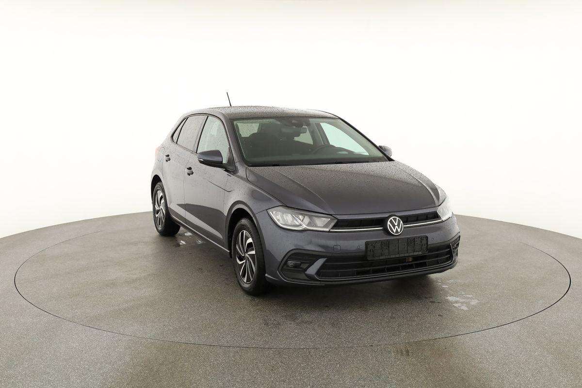 Fahrzeugbild eines Volkswagen Polo