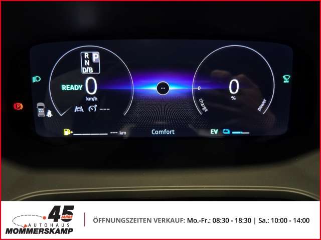 Fahrzeugbild eines Mitsubishi ASX