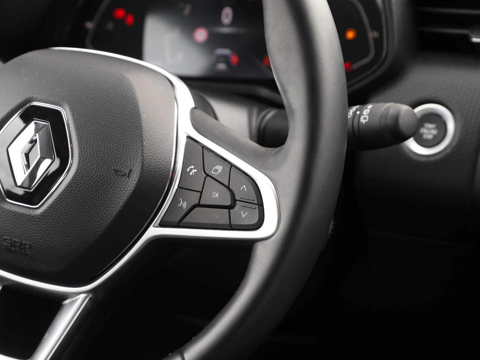 Fahrzeugbild eines Renault Clio