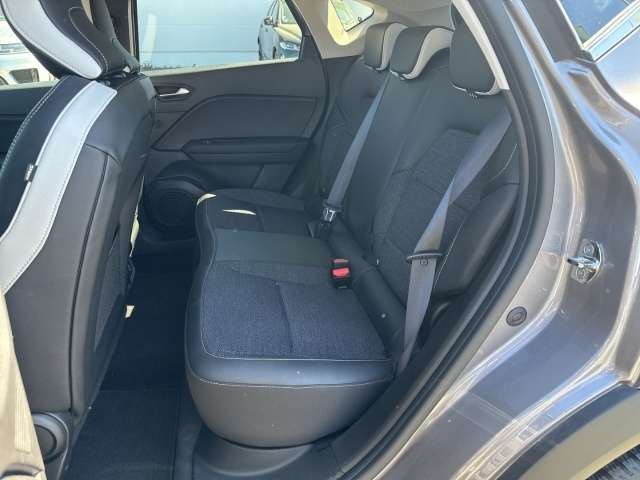 Fahrzeugbild eines Renault Captur