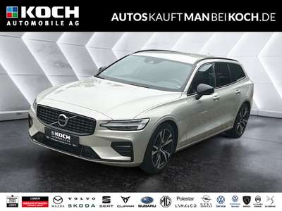 Bild Volvo V60