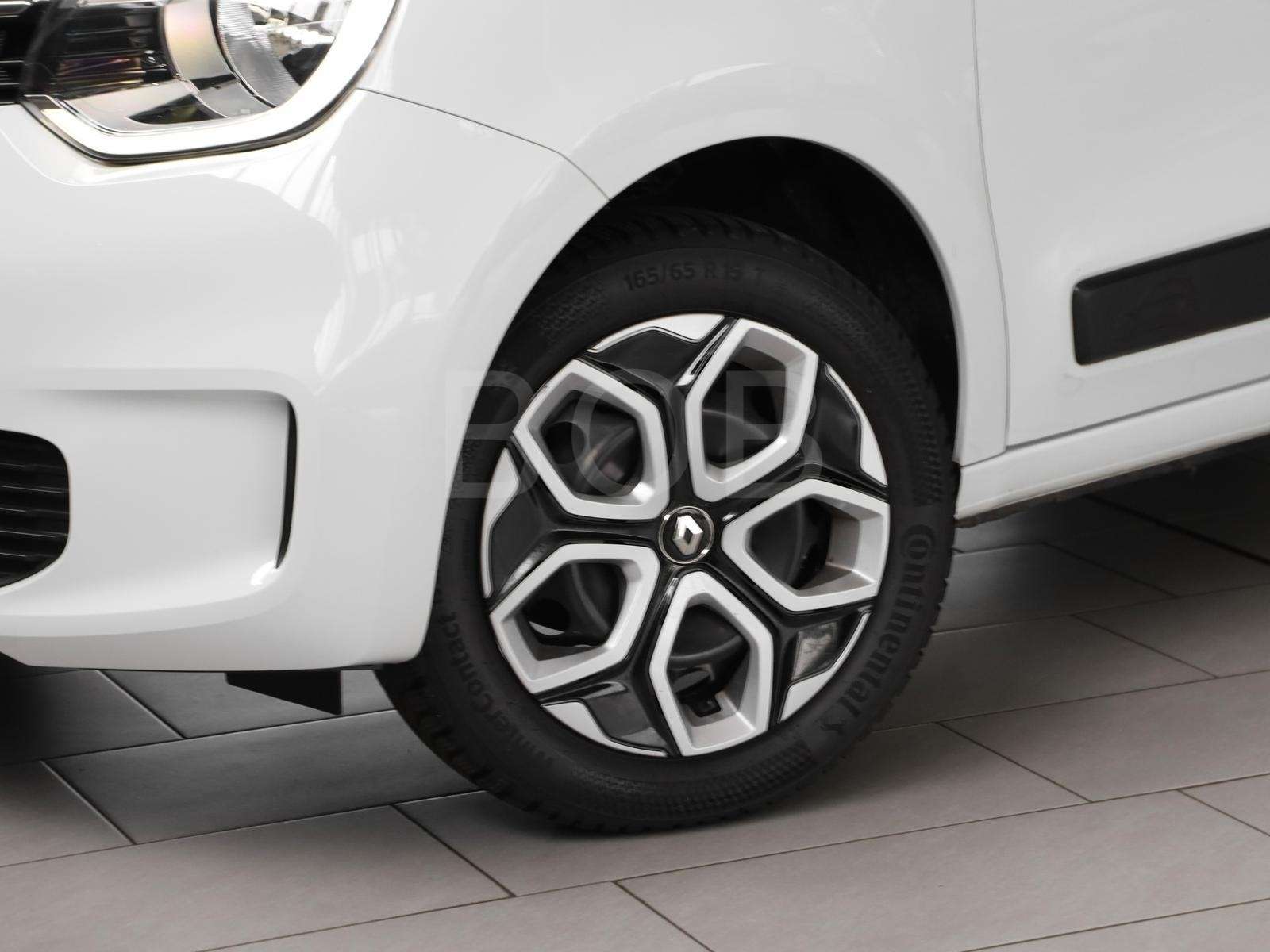 Fahrzeugbild eines Renault Twingo