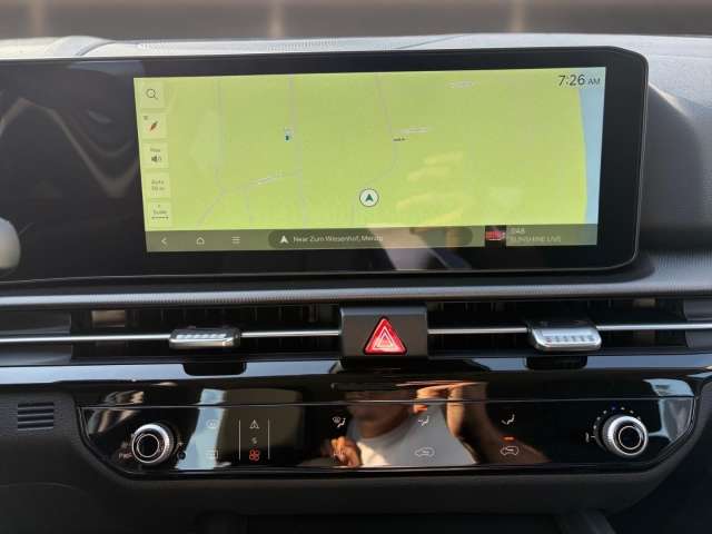 Fahrzeugbild eines Kia Sportage