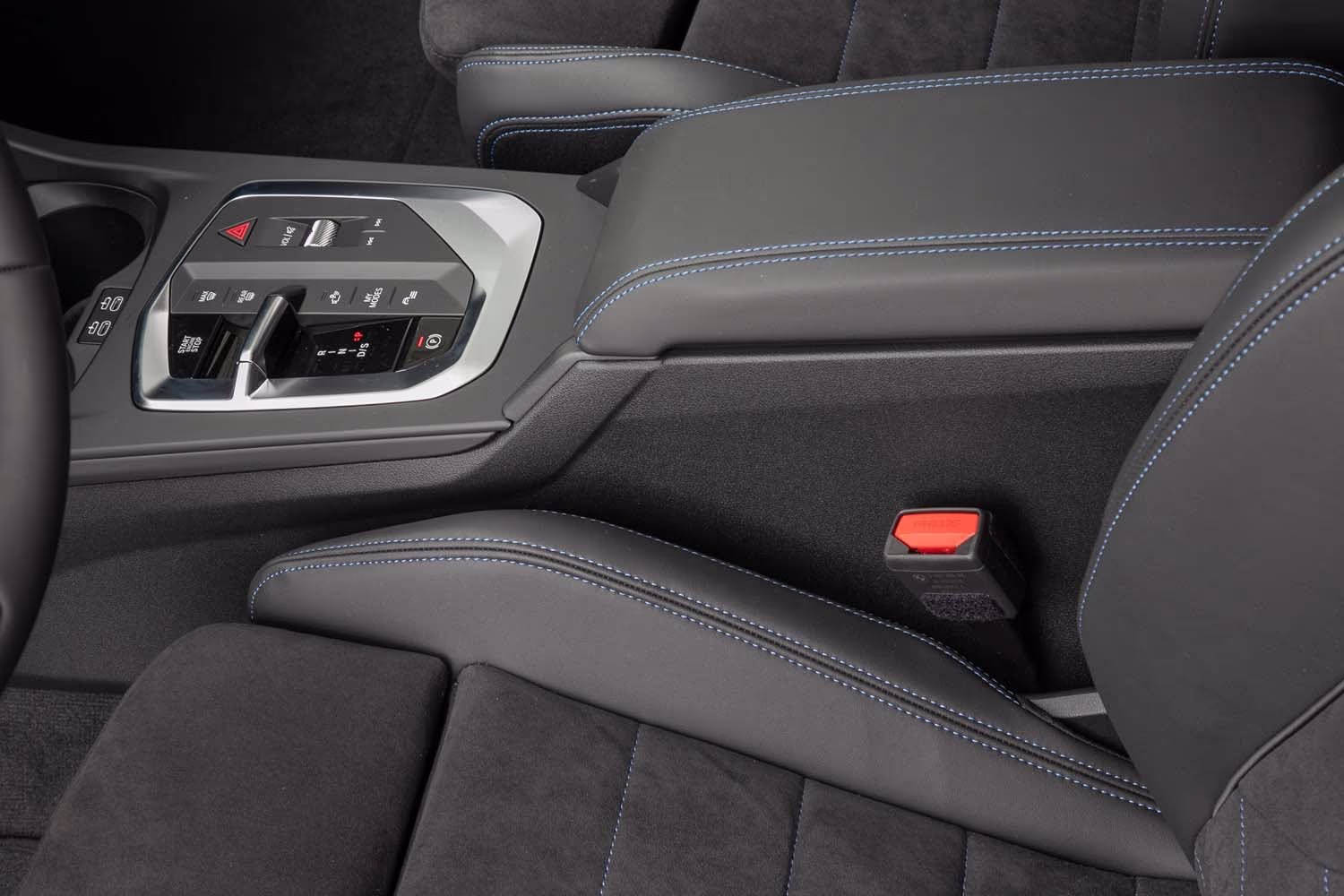 Fahrzeugbild eines BMW 1er-Reihe