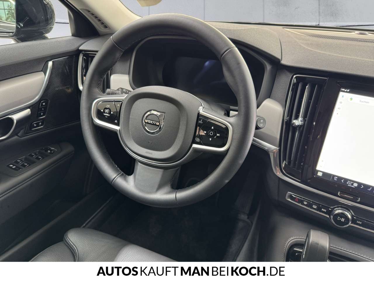 Fahrzeugbild eines Volvo V90
