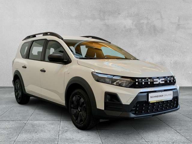 Fahrzeugbild eines Dacia Jogger