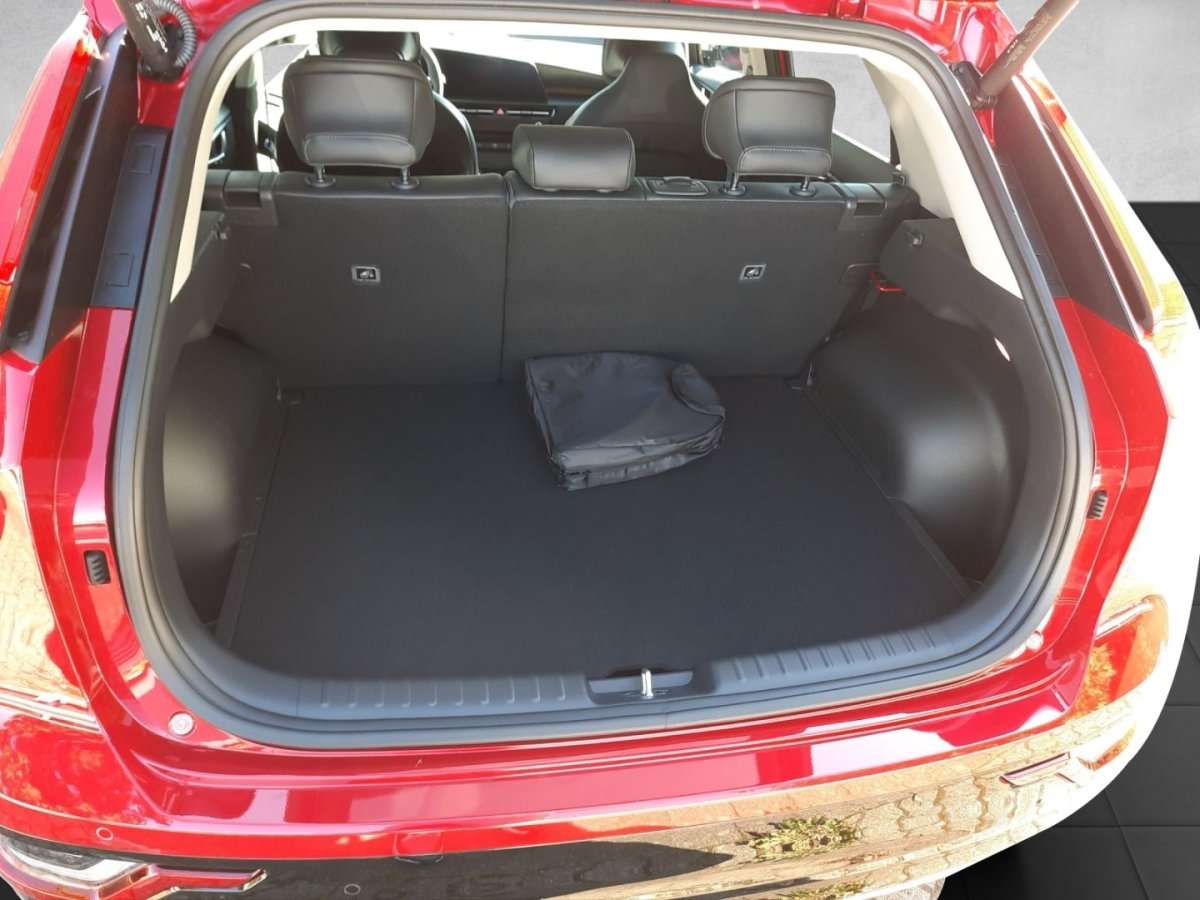 Fahrzeugbild eines Kia Niro