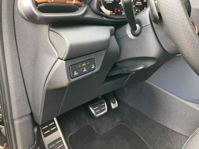 Fahrzeugbild eines CUPRA Terramar