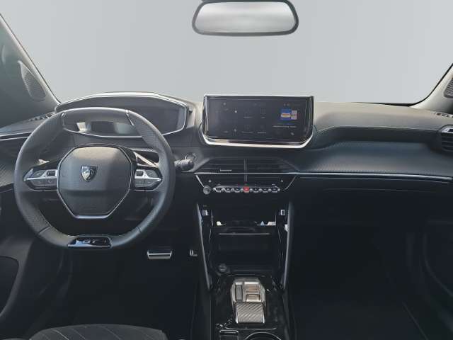 Fahrzeugbild eines Peugeot 2008