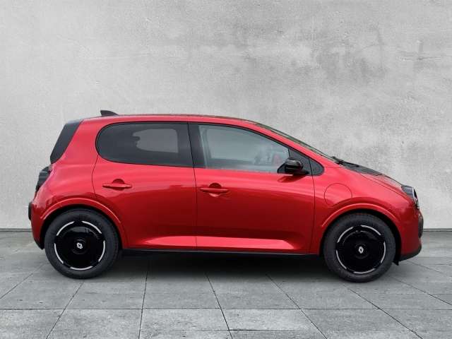 Fahrzeugbild eines Renault Twingo